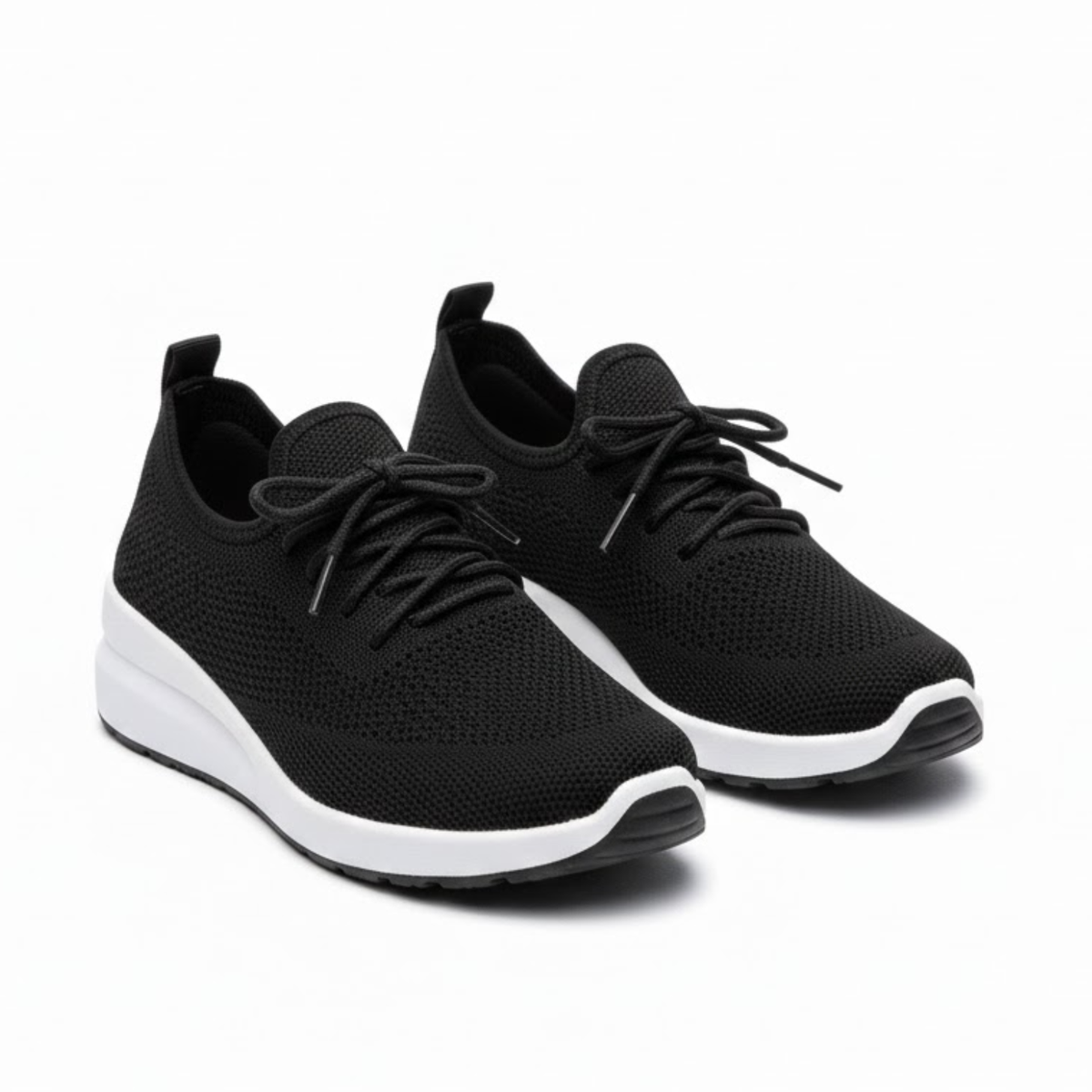 Jackie | Modern Breathable Mesh Sneakers