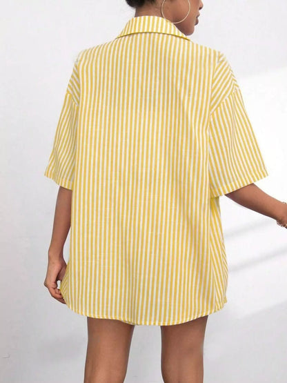 Kallie | Two-Piece Set