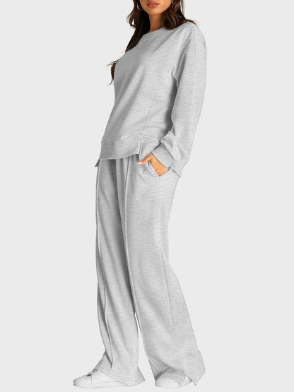 Amelie | Two-Piece Set