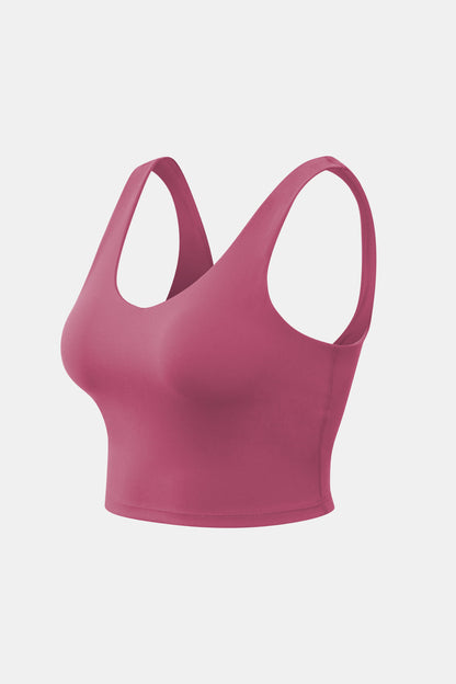 Ava | Performance Tank Top