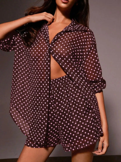 Faye | Two-Piece Set