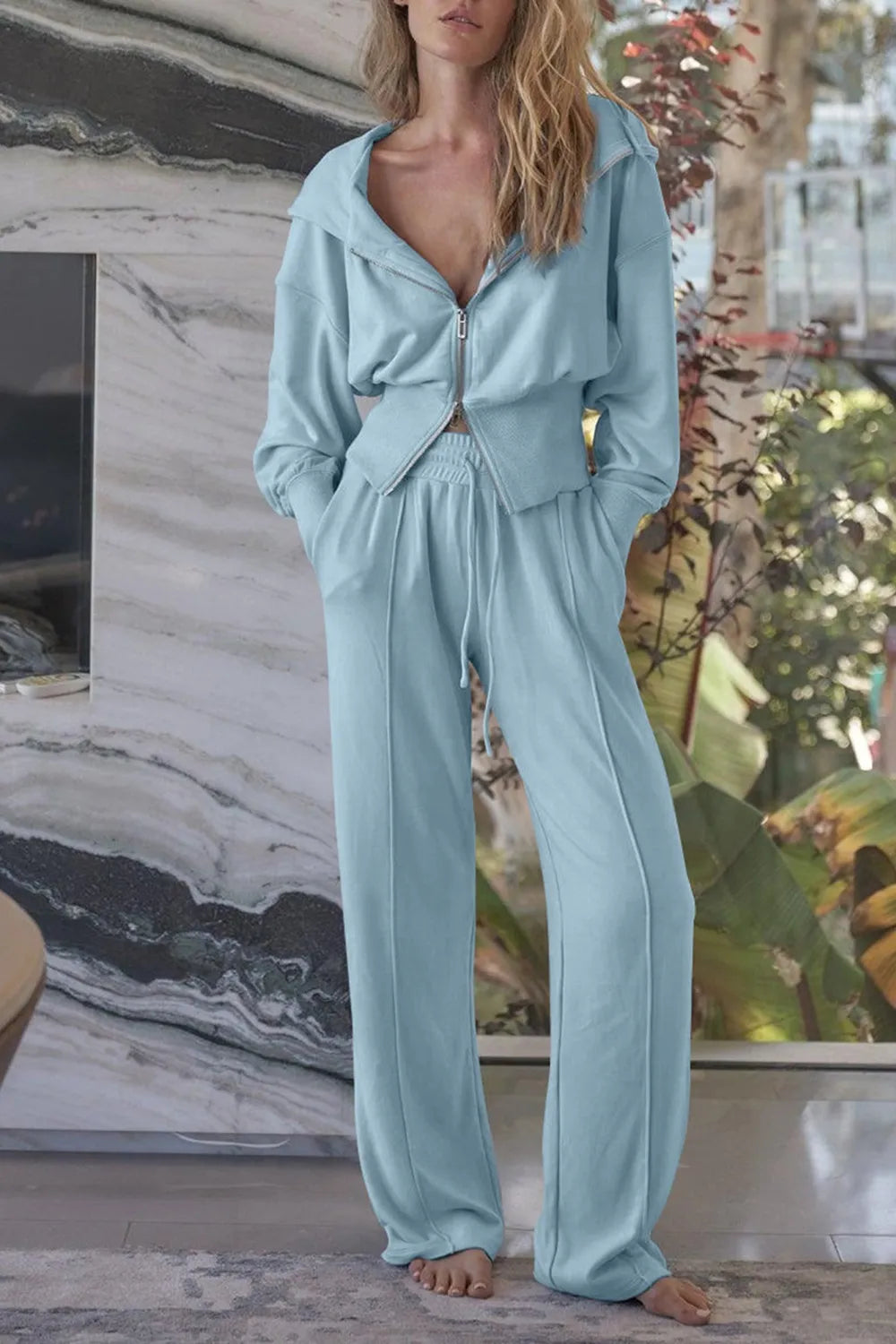 Willow | Two-Piece Set