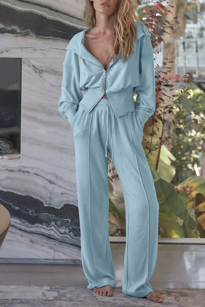 Willow | Two-Piece Set