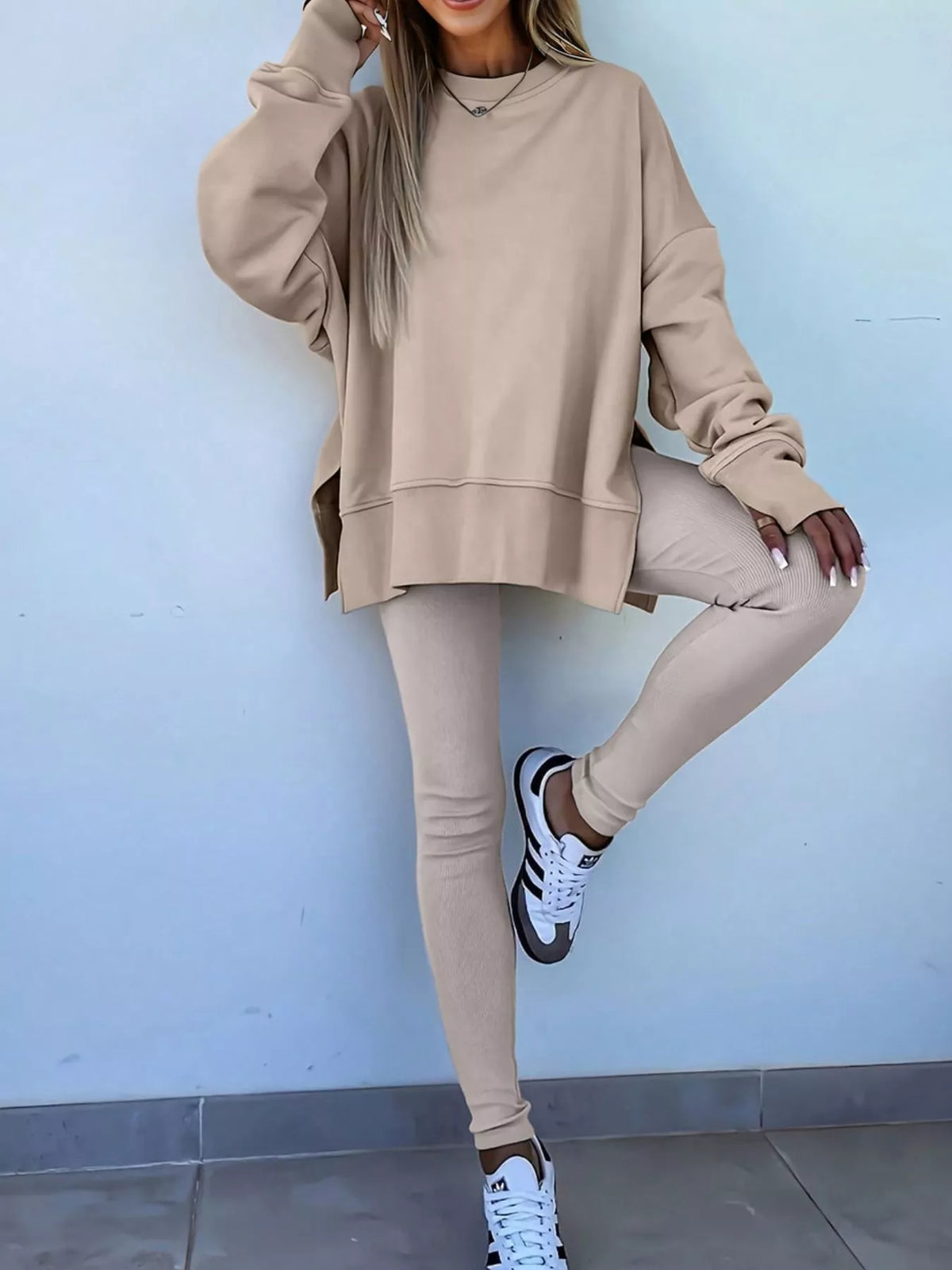 Karina | Two-Piece Set