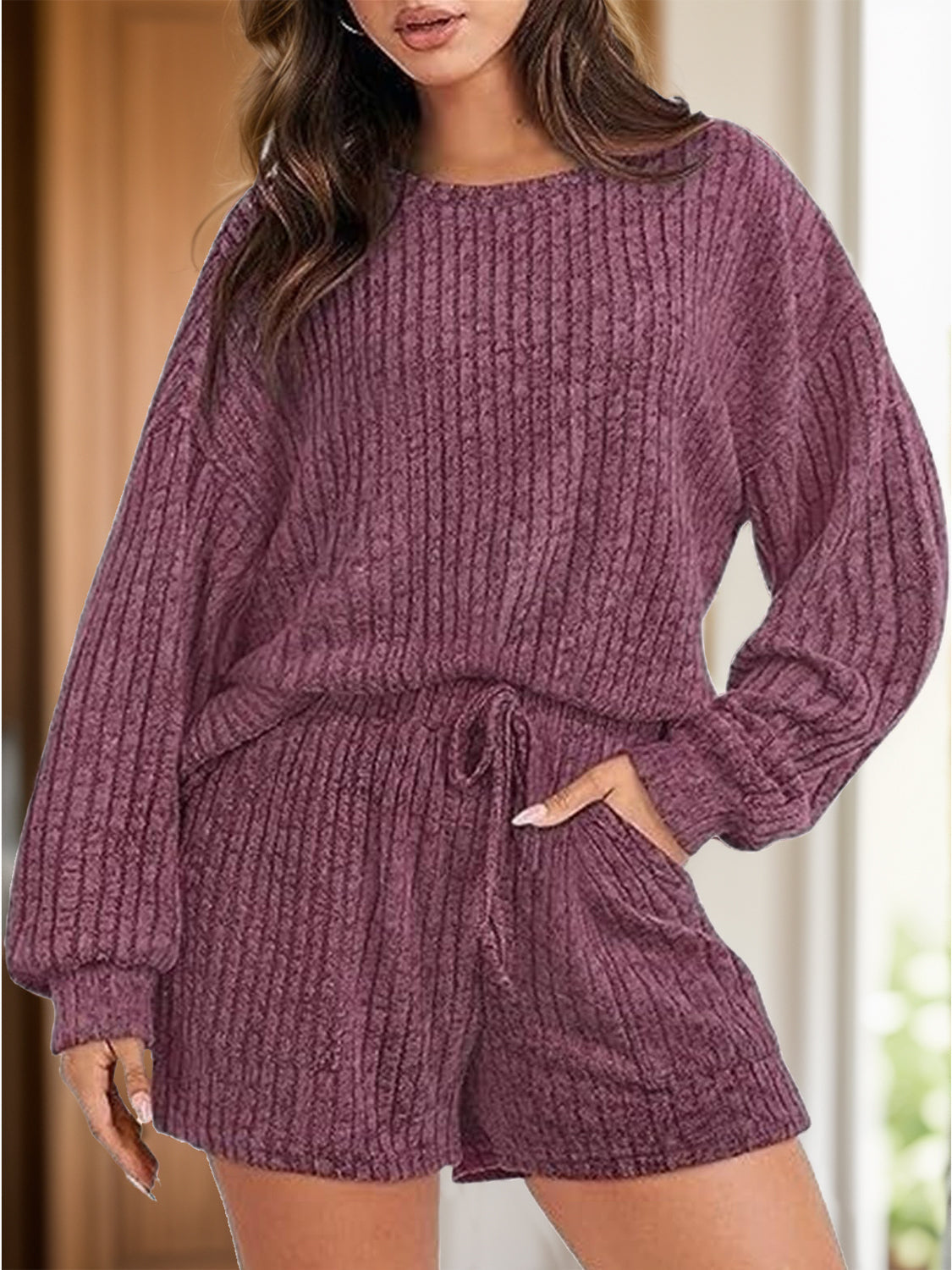 Phoebe | Two-Piece Set