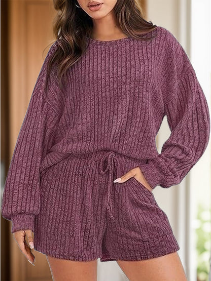 Phoebe | Two-Piece Set