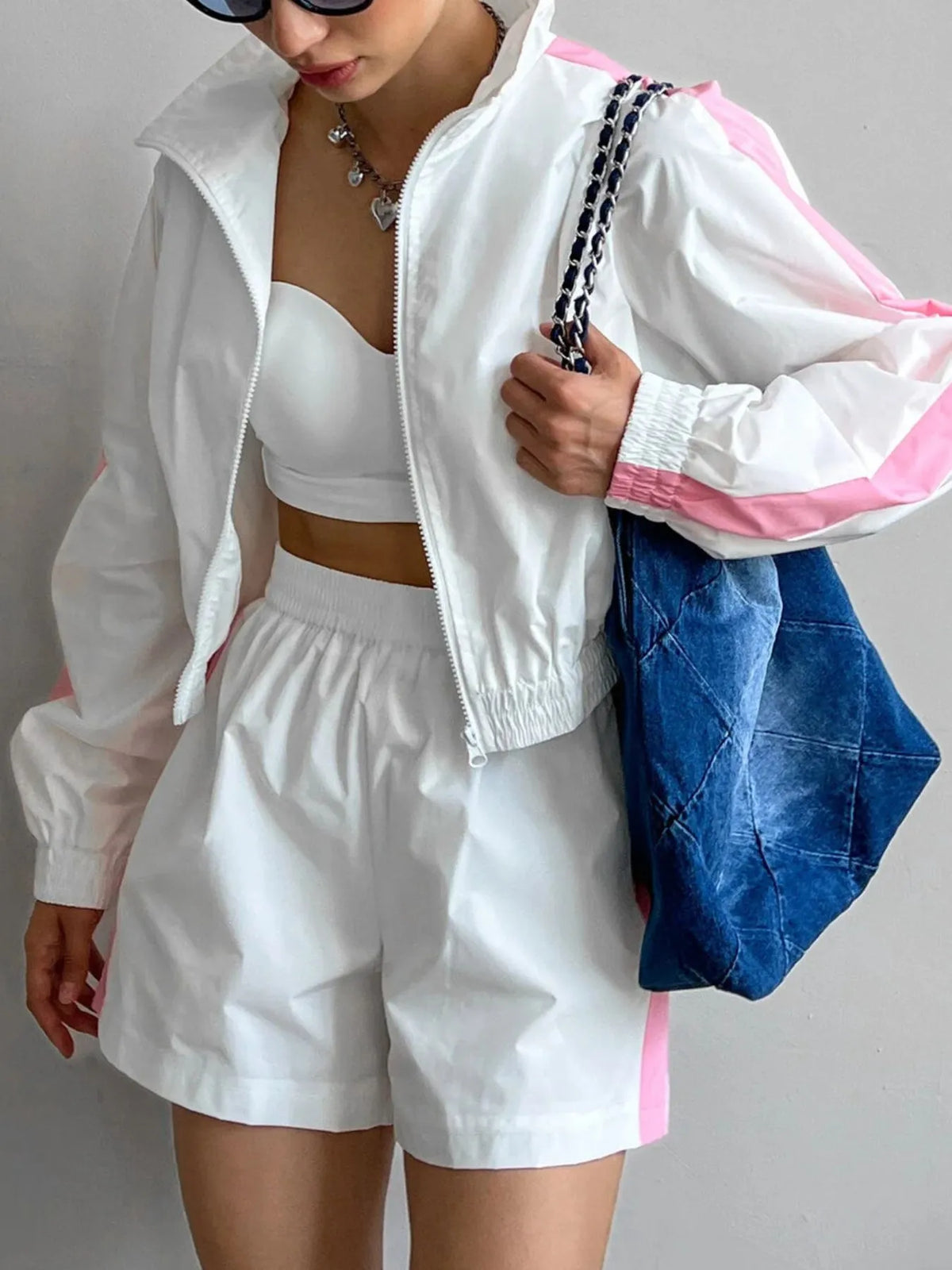 Samara | Two-Piece Set