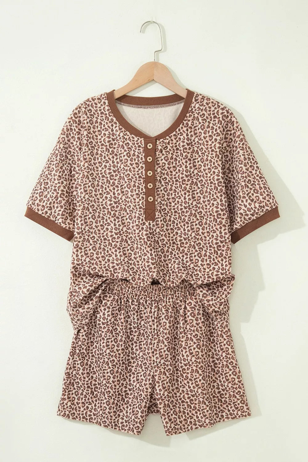 Anika | Two-Piece Set