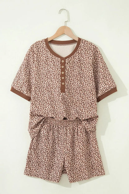 Anika | Two-Piece Set