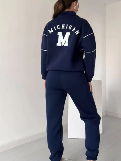 Victoria | Two-Piece Set