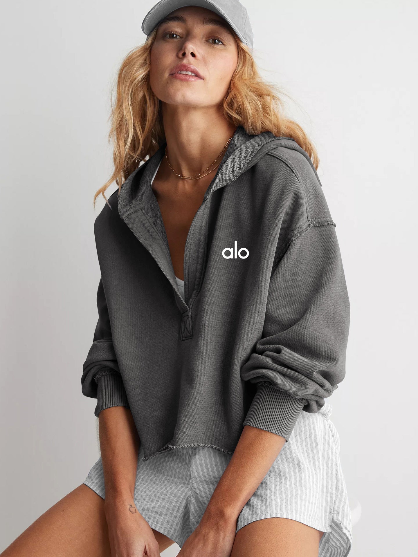 Sweater Accolade mountain