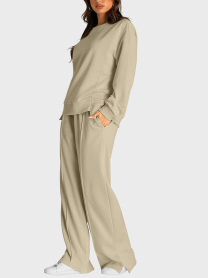 Amelie | Two-Piece Set