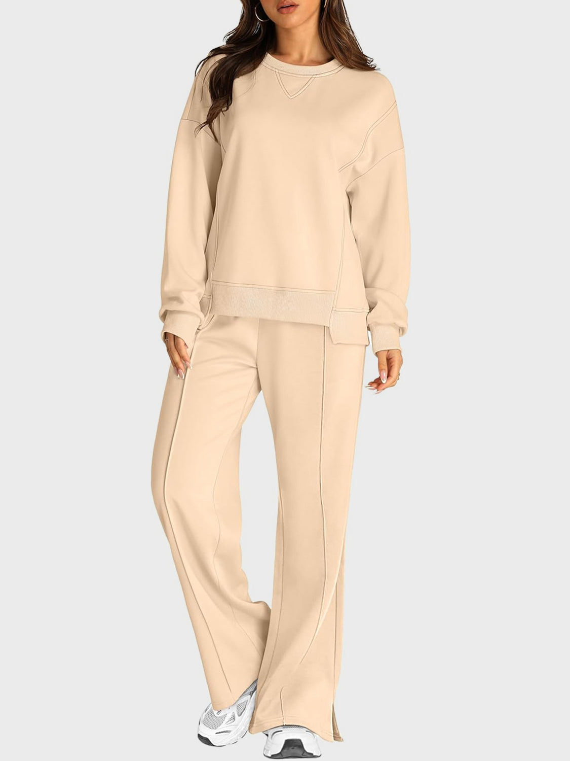Amelie | Two-Piece Set