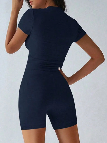 Ines | Two-Piece Set