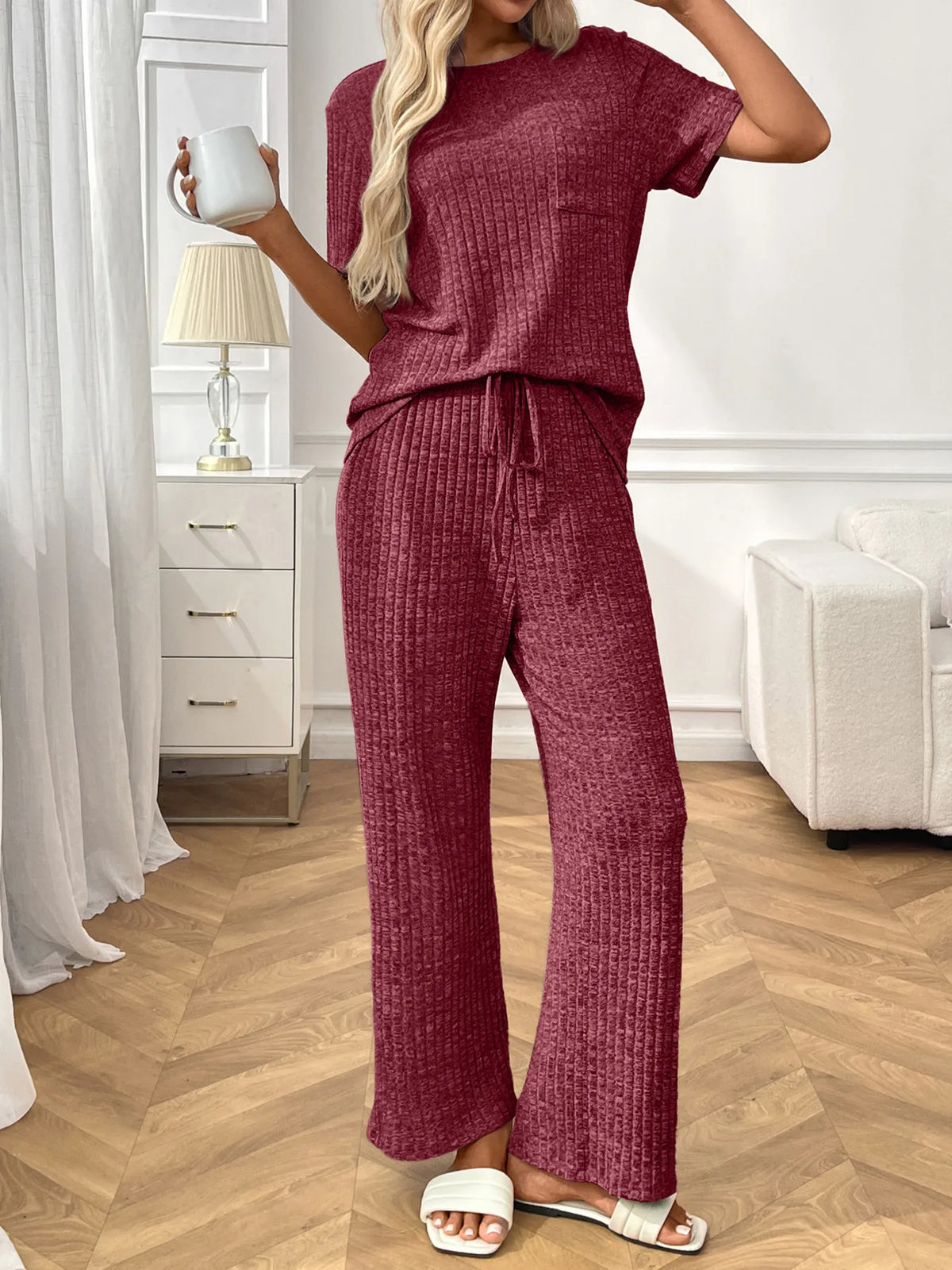 Odessa | Two-Piece Set