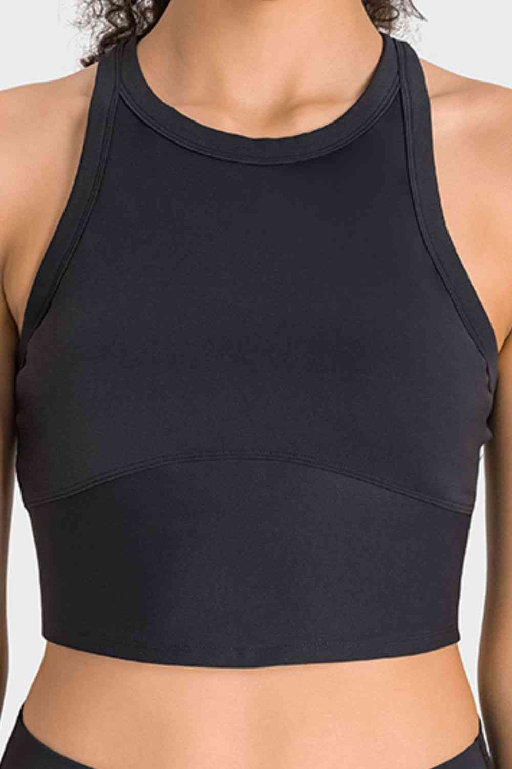 Mira | Performance Tank Top