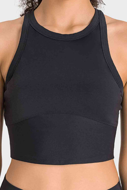 Mira | Performance Tank Top