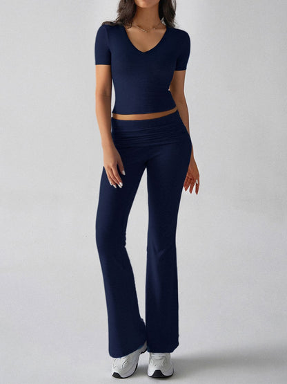 Camila | Two-Piece Set
