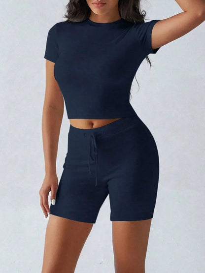 Ines | Two-Piece Set