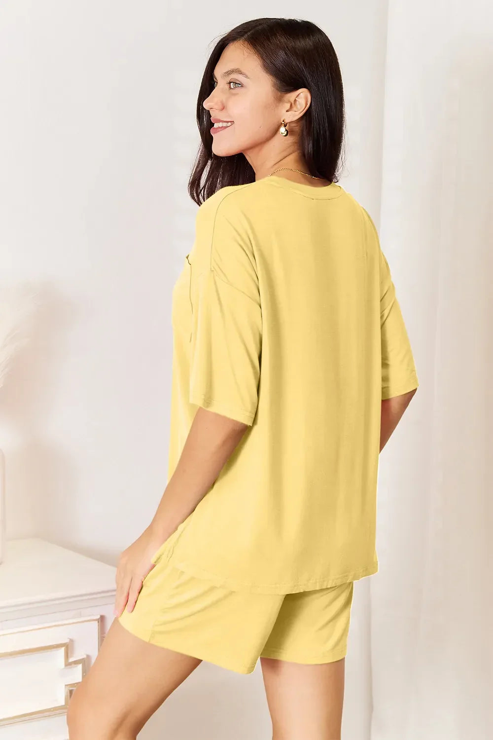 Gabriella | Two-Piece Set