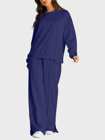 Amelie | Two-Piece Set