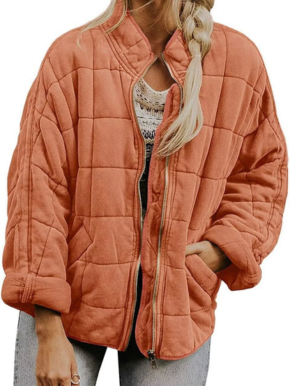 Kate | Padded Jacket