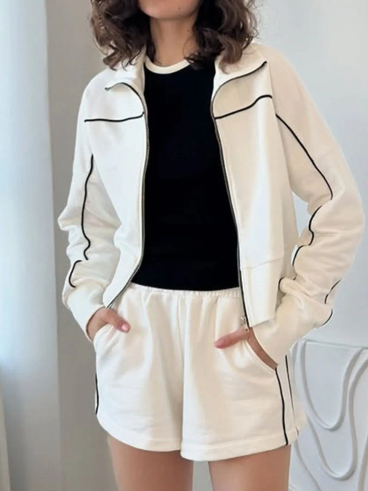 Winslet | Two-Piece Set