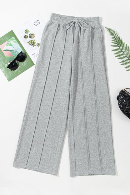 Selina | High-Waisted Travel Pants