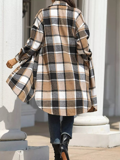 Noa | Coat