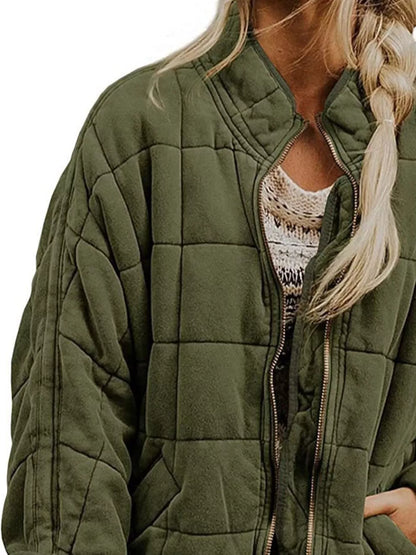 Kate | Padded Jacket