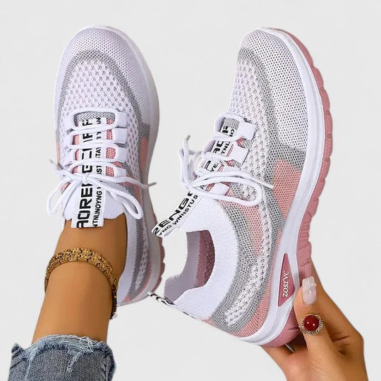 Meryl | Comfort Support Sneakers