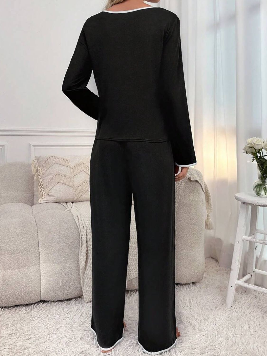 Mila | Two-Piece Set