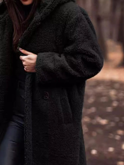 Maya | Classy Coat