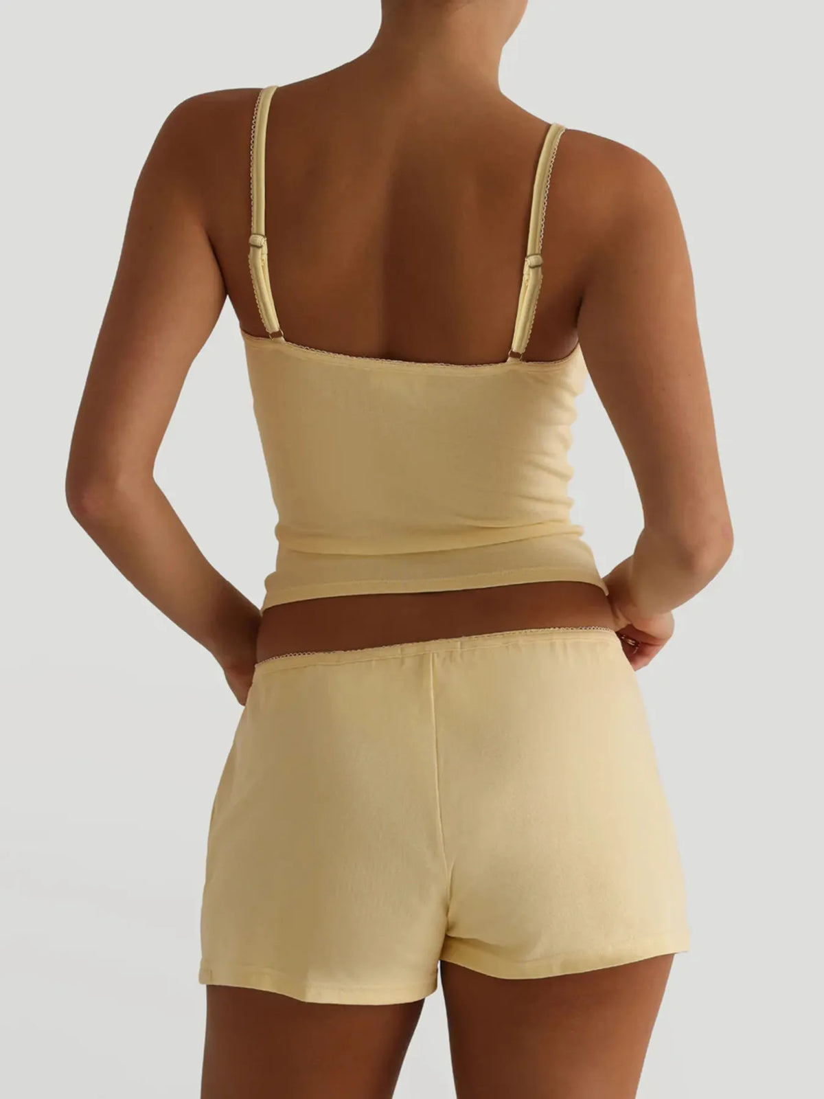 Eloise | Two-Piece Set