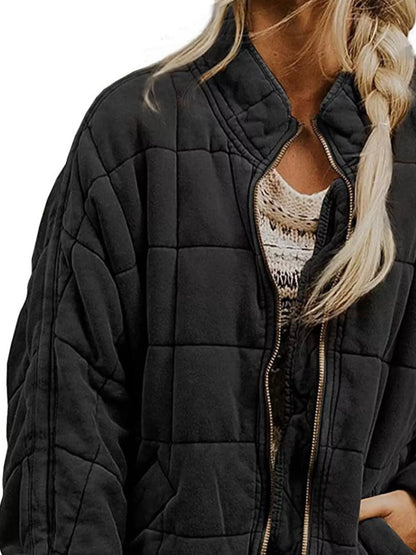 Kate | Padded Jacket