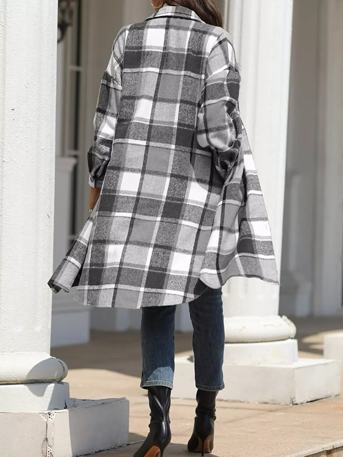 Noa | Coat