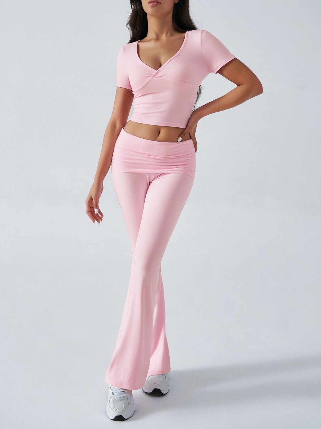 Giselle | Two-Piece Set