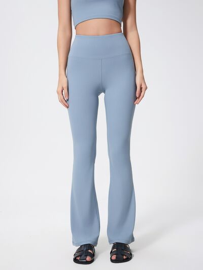 Maeve | High-Waisted Training Pants