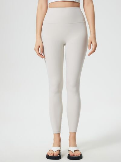 Luna | High-Waisted Leggings