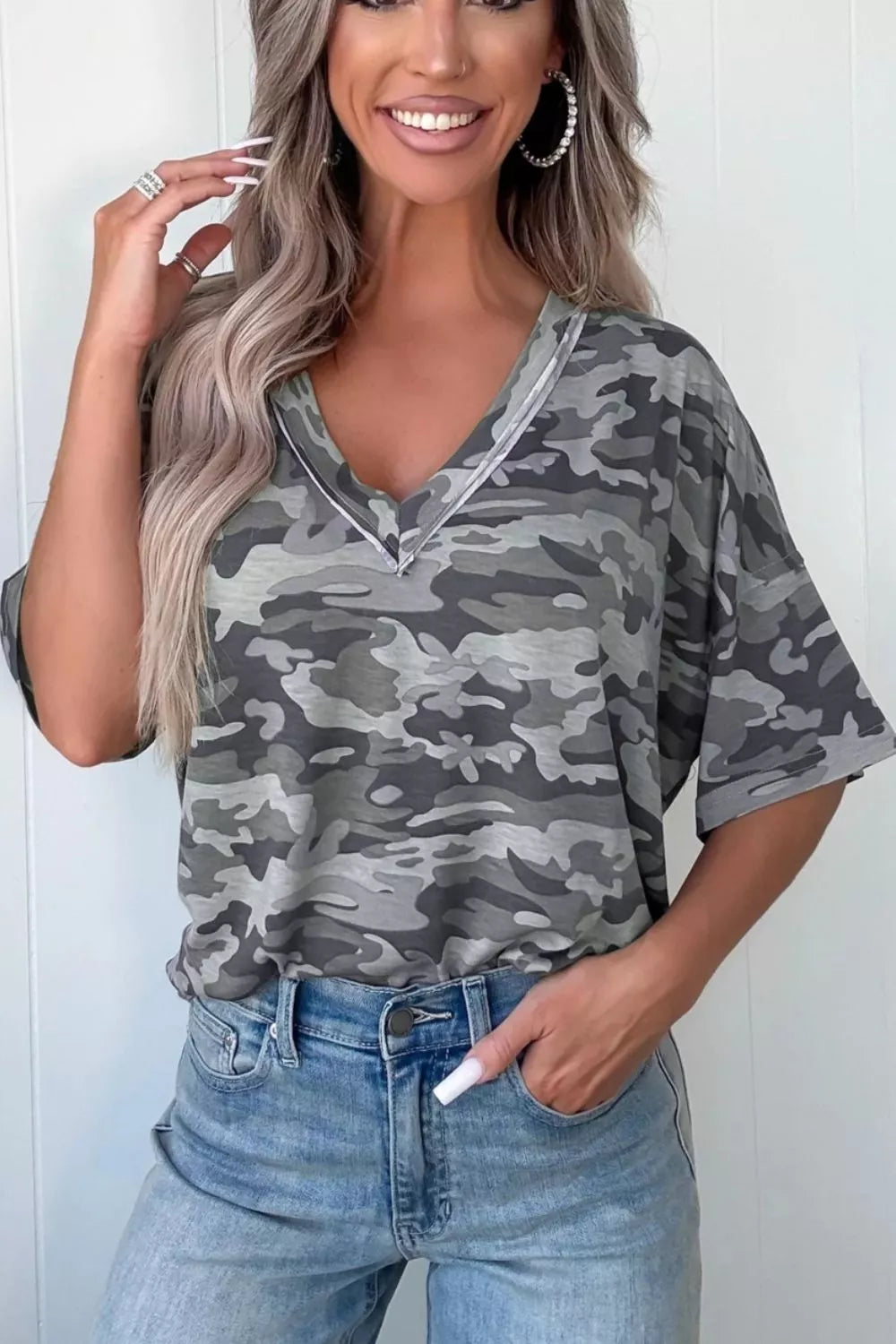 Freya | T-Shirt