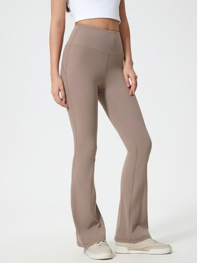 Maeve | High-Waisted Training Pants