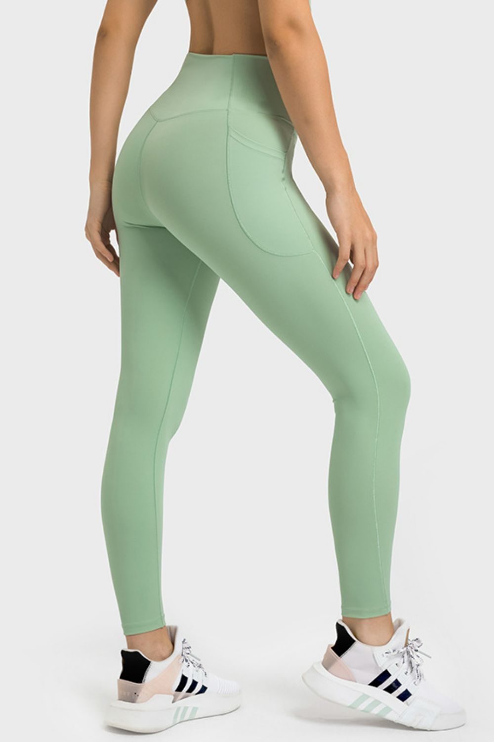 Yara | High-Waisted Leggings