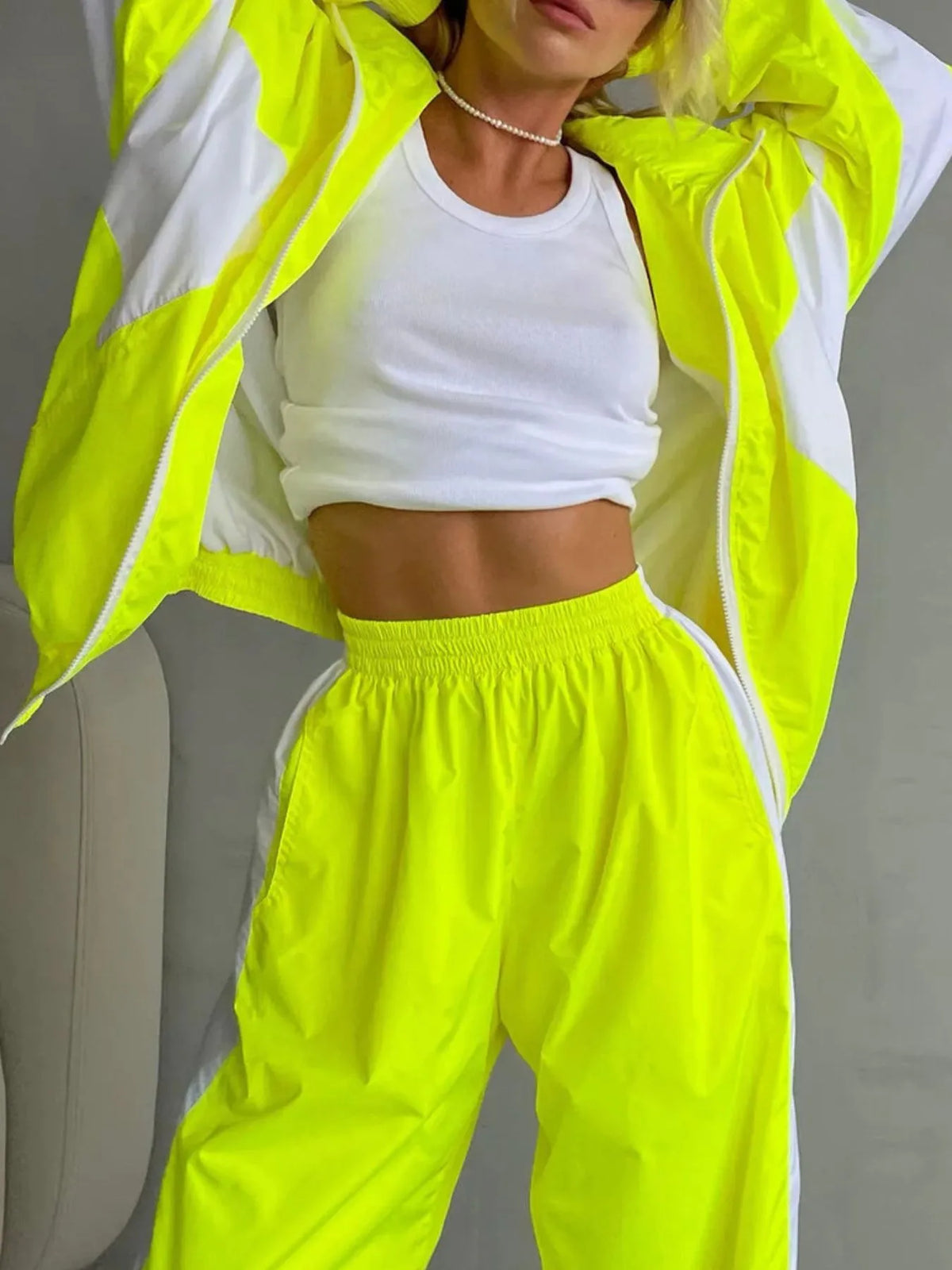 Dulcie | Two-Piece Set