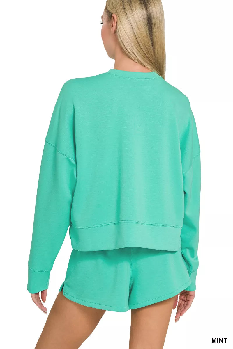 Coralie | Two-Piece Set