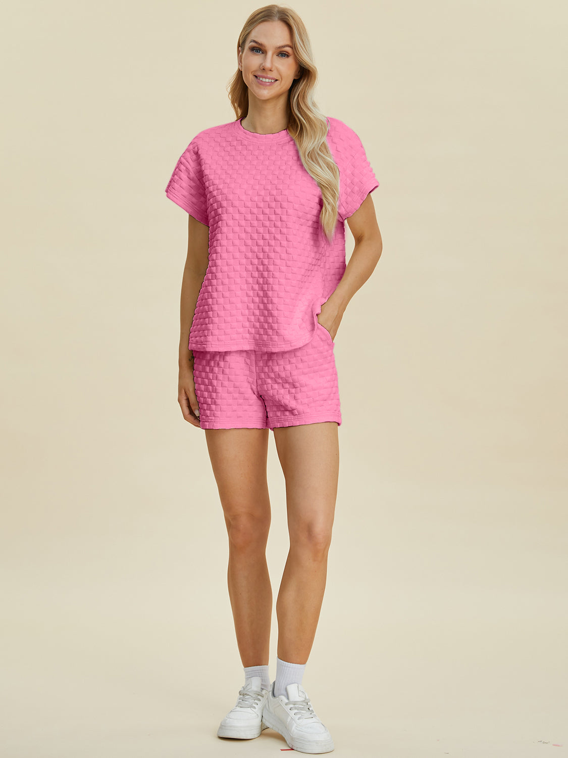 Blaire | Two-Piece Set