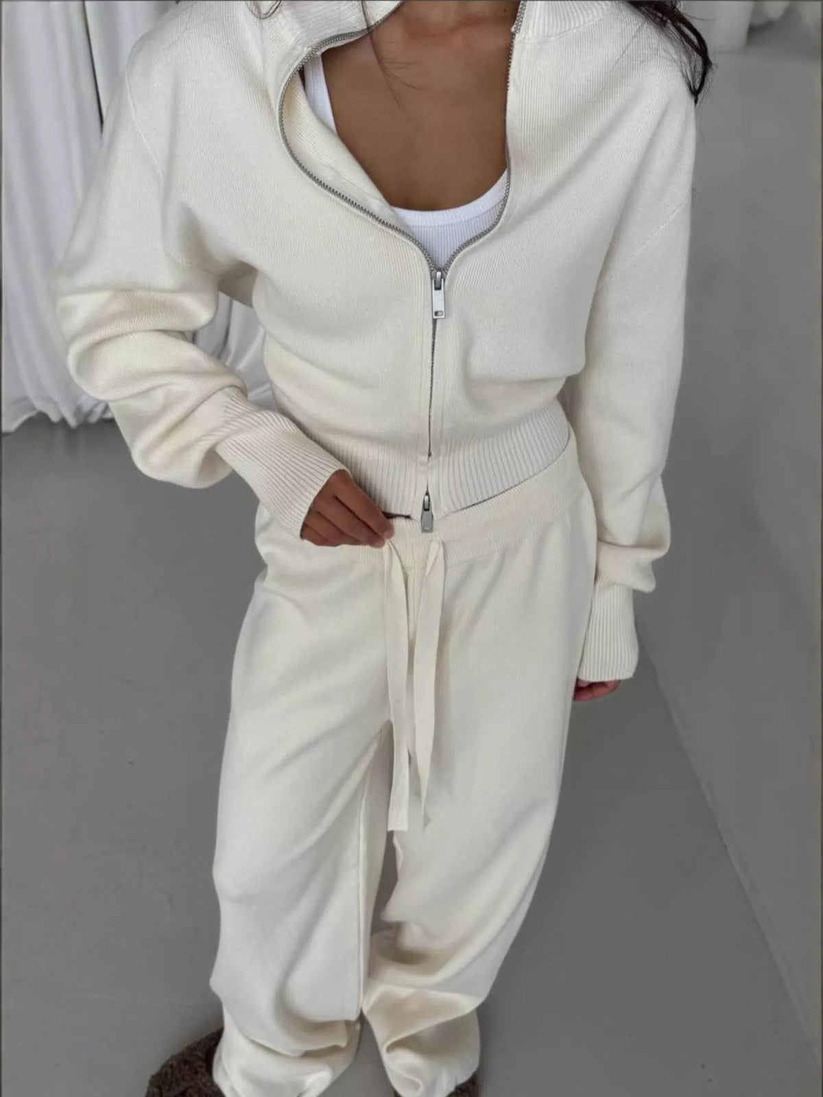 Liana | Two-Piece Set