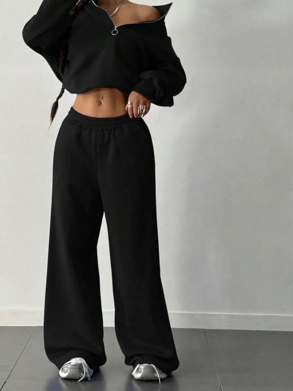 Octavia | Two-Piece Set