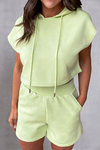 Iris | Two-Piece Set