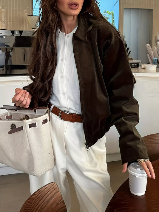 Luna | Jacket