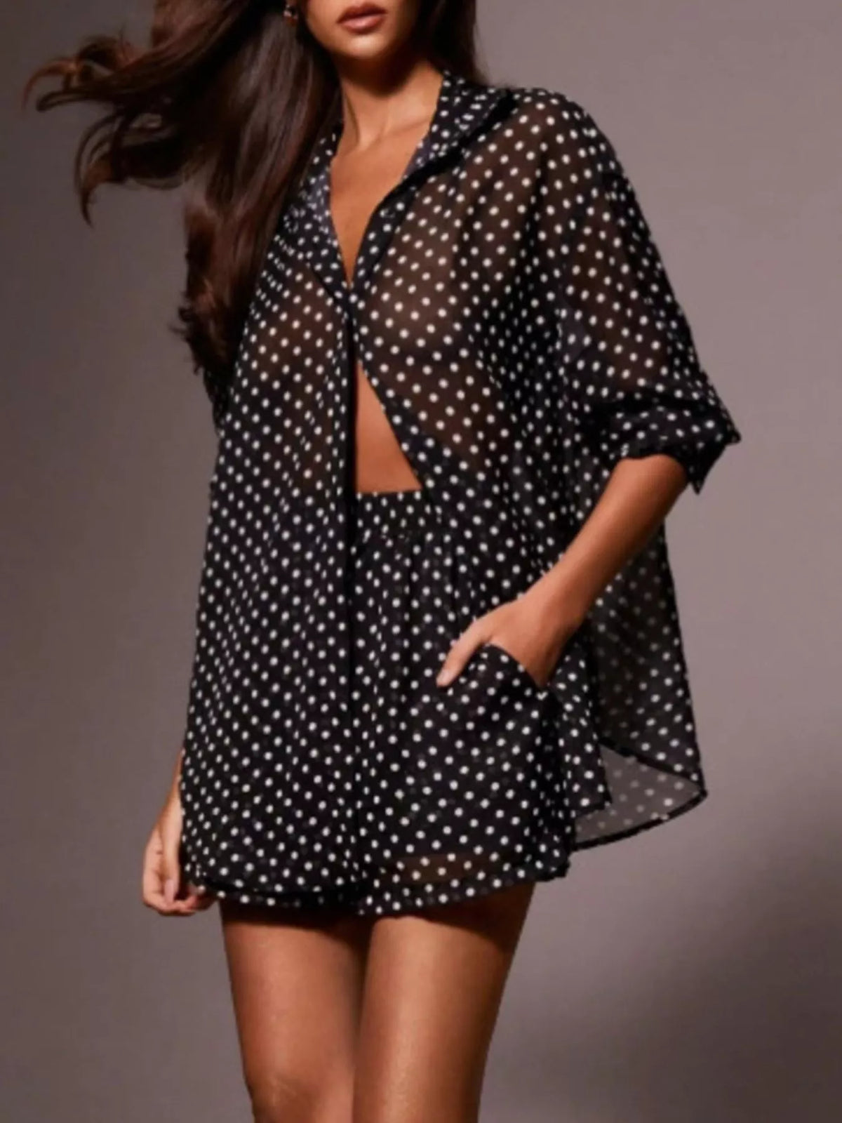 Faye | Two-Piece Set